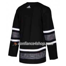 Adidas Maillot de Hockey Los Angeles Kings Blank 2019 All-Star Noir Authentic - Homme
